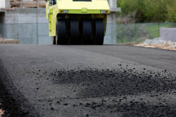 Best Asphalt Driveway Paving in Castleton On Hudson, NY