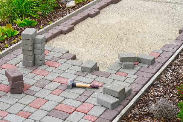 Best Luxury Driveway Paving Solutions in Castleton On Hudson, NY