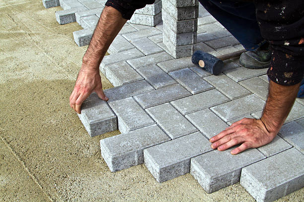 Best Cobblestone Driveway Paving in Castleton On Hudson, NY